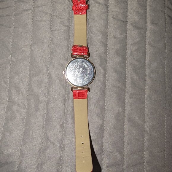 $1 with Bundle ~ Working Strada Watch 2554 - Picture 4 of 6